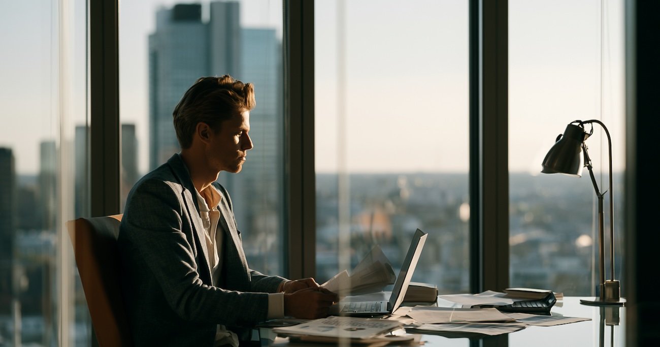 40歳で「会社に居場所がなくなる人」の特徴・ワースト1