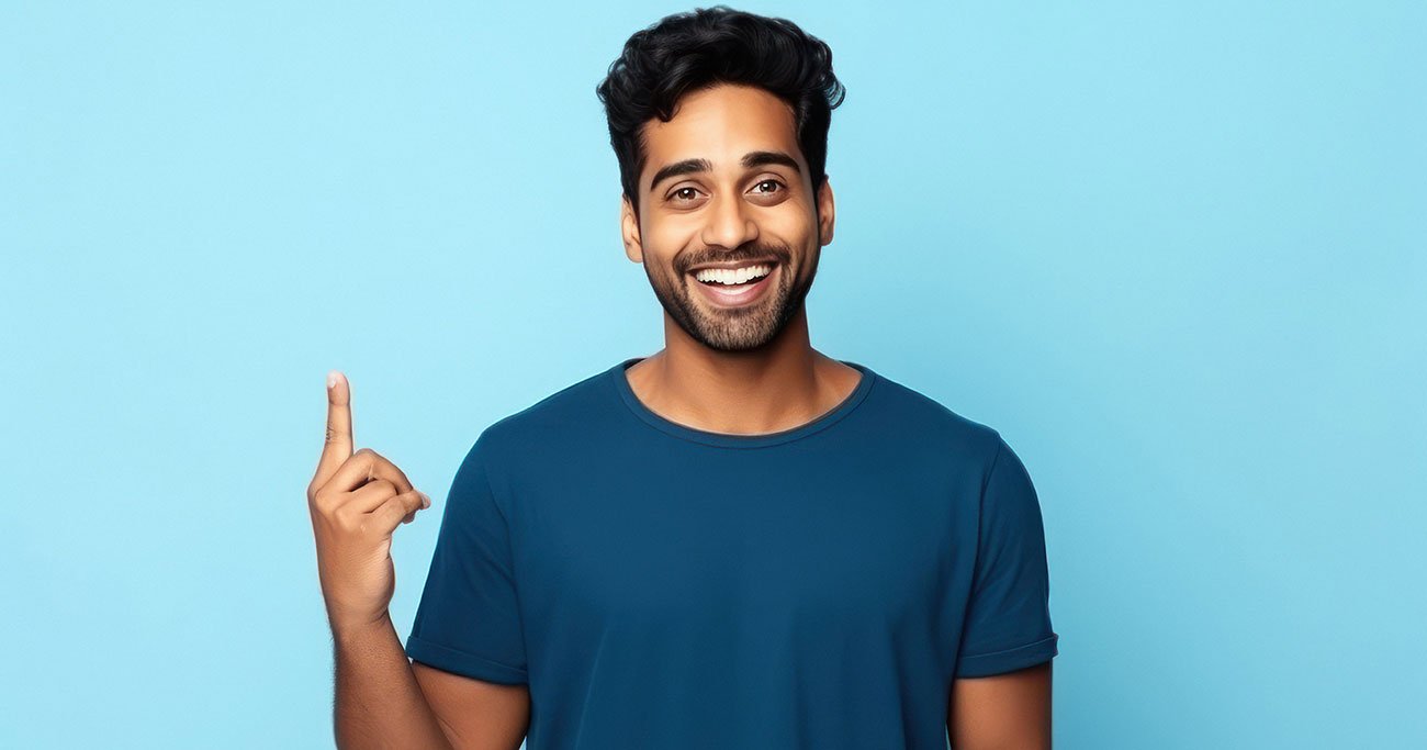 「メンタルが強い人」に共通する1つの考え方〈インド人の衝撃回答〉