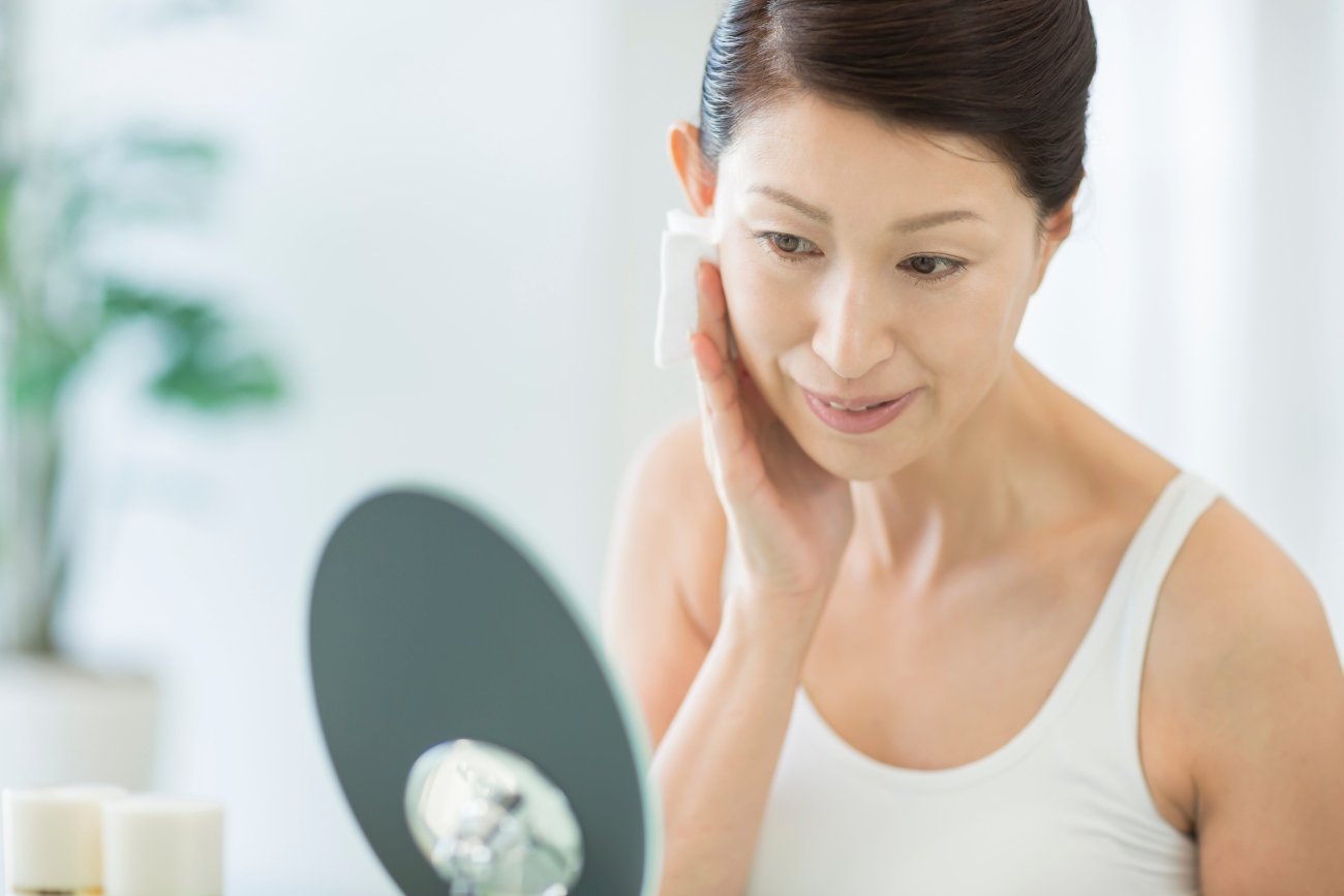 6万人を改善した整体師が教える「いつまでも若々しい人」「老け見えする人」の差とは？