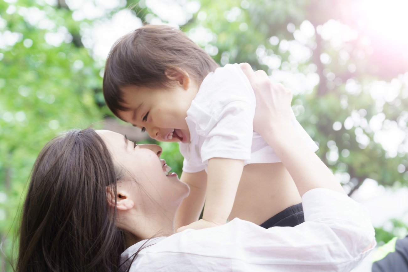 親が子供に無意識に与える“最強の影響”ベスト1→「言葉がけ」よりも大切なこととは？