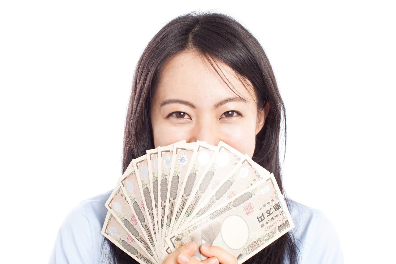 すこぶる運がいい人は、その他大勢に比べて「何」を続けている人？