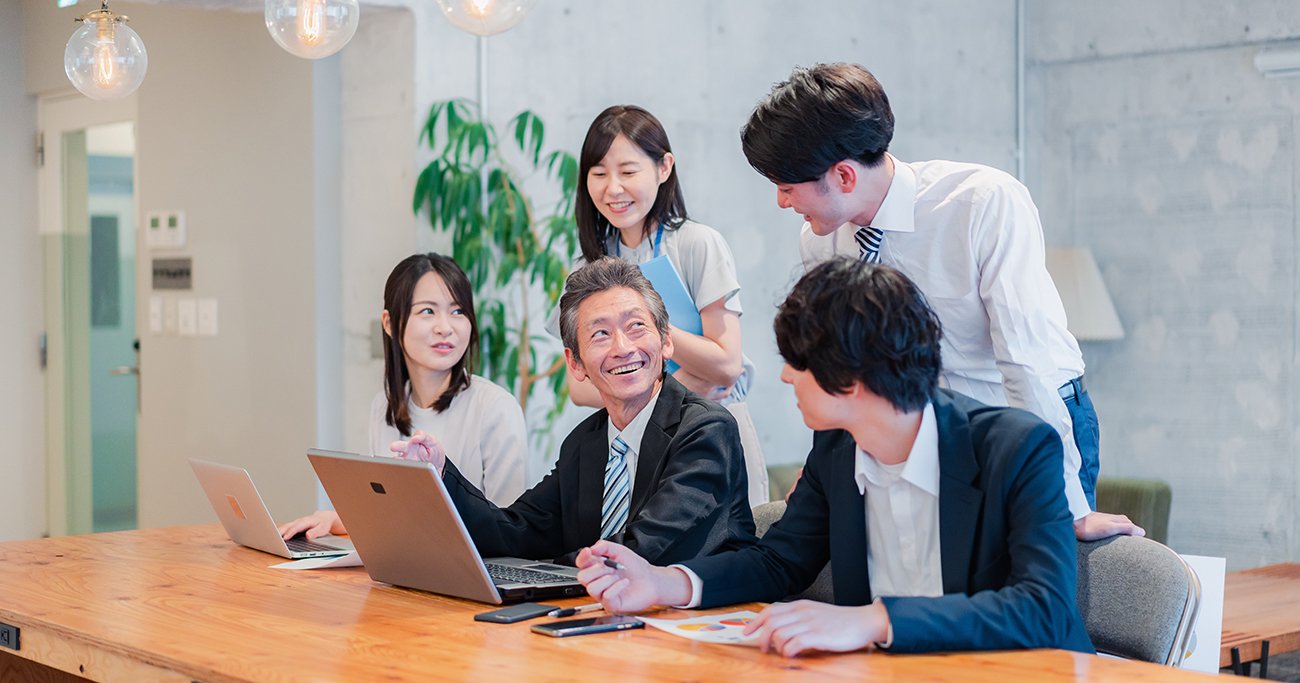 「やる気のない職場」を激変させる3つのポイント「(1)不満を放置しない」「(2)“良い組織”の物差しをつくる」、あともう一つは?