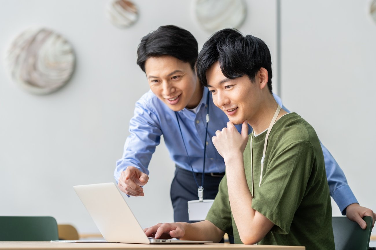 「部下の文章が読みづらい……」そんなとき、デキる上司はどう指摘する?