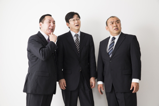50代以上を活躍させるための3つの方策