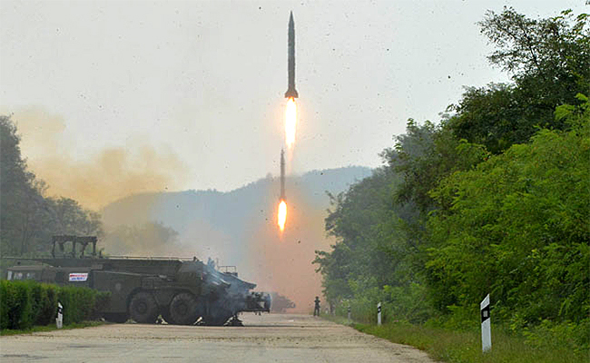 北朝鮮の核開発は今までと同じやり方では止められない