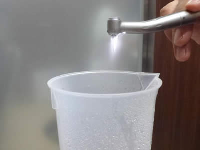エアタービン