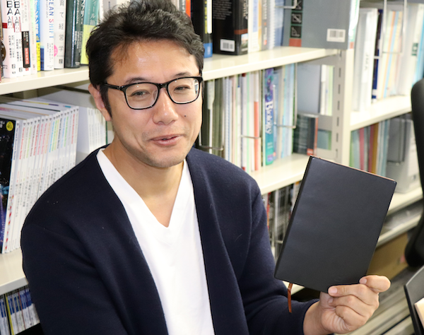 「言葉ありき」の仕事グセをやめれば、日本企業は変われる!<br />【入山章栄×佐宗邦威】
