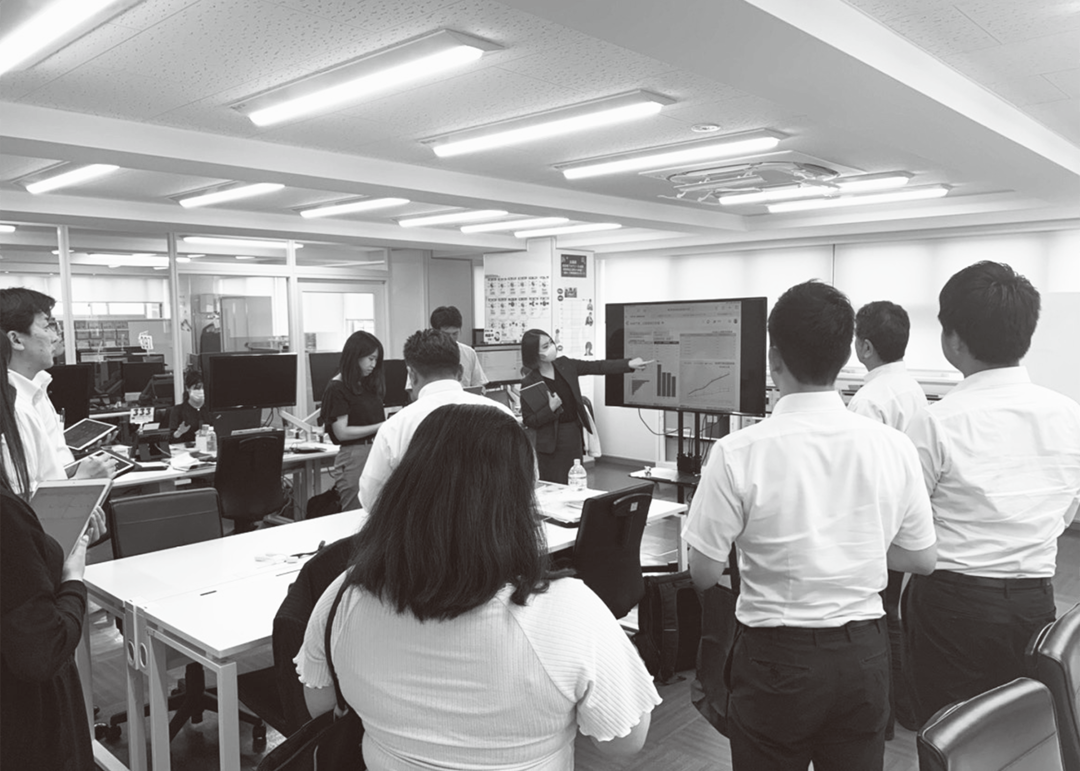 【社員教育6つの誤解6】<br />なぜ、0から1を生み出す人を<br />育ててはいけないのか?
