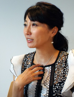 経沢香保子氏はベビーシッター事業のどこに勝機を見出したか