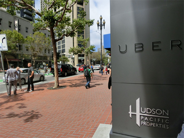 UberやLyftの“シェアライド”は<br />日本で普及するか(上)