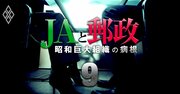 郵便局とJA「セクハラ隠ぺい工作」の酷似手口、幹部を擁護し告発者を孤立させる腐敗体質