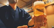 上司のビールをあえて後回しにしたら裏目…マナー違反を注意する先輩にどう返す？