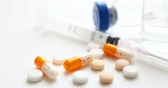 塩野義・エーザイ・協和キリン…製薬5社で唯一四半期減収だった企業は？