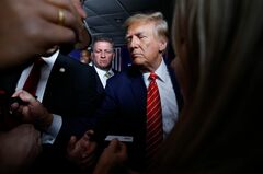 トランプノミクス2.0：税制援護なし、貿易混乱へ