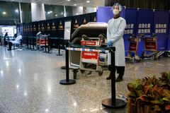 中国旅客機の墜落、ボーイング機の復活に暗雲