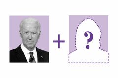 バイデン氏、副大統領候補はどの女性か？