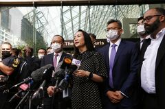 ファーウェイ副会長釈放、取引成立までの舞台裏