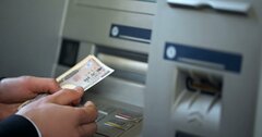 凍結された銀行口座からお金を引き出す「すごい方法」