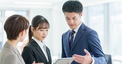 頭の回転が速い人が自然とやっているインプット習慣とは？