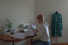 プーチン頼みのロシア国民、反政府デモに冷めた目