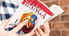 『ジャンプ』で育ったアラフォー男性が面白いと思う「今どきのマンガ」（上）