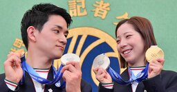 日本初ペア金メダル「りくりゅう」の原点…町田樹が語る“もう一人の立役者”の功績