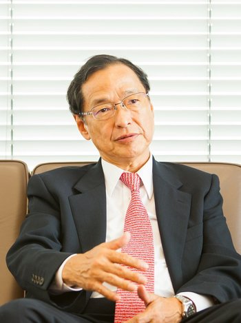 コロナ禍「株高経済」の根深いリスク、山口元日銀副総裁に聞く
