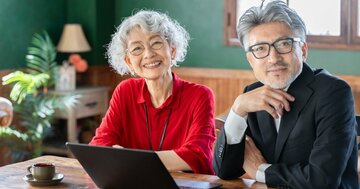 「70歳まで働ける人」の共通点・ベスト1