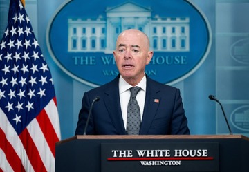 米政府、中国29社を禁輸リスト追加へ　強制労働疑惑