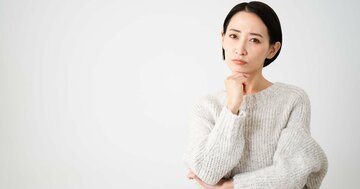 【精神科医が教える】繊細さんが「図太いメンタル」を手に入れるたった1つの方法