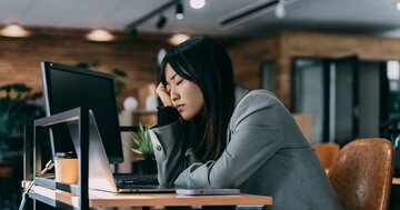 頑張っているのに「なぜか前に進まない人」の特徴・ワースト1