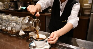 外食業界のレジェンド 横川竟会長と語る ポストコロナに必要な人材育成戦略とは?