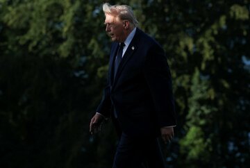 和平交渉を揺るがすトランプ氏の「挑発」