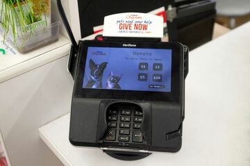 「端数を寄付しますか」にうんざり、米消費者