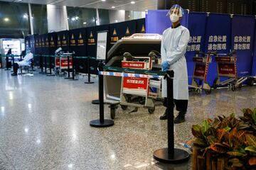 中国旅客機の墜落、ボーイング機の復活に暗雲
