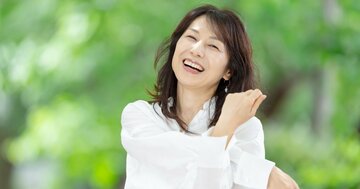 「膣からストローで息を吸う」!? いつまでも若々しい人が鍛えている意外な場所