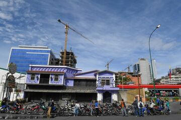 米検察、イラン産燃料の差し押さえ求め提訴　ベネズエラへ輸送中