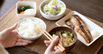 【101歳ひとり暮らし】「朝昼晩同じおかず」でも健康を保つ驚きの食卓とは?