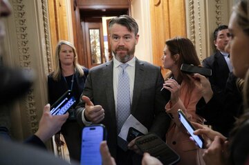 トランプ氏が共和党内の反発鎮める　ベネズエラ軍事行動