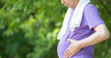 「お腹ぽっこり」が引き起こす「命に関わる」健康リスクとは【成人2245人のMRI画像を解析】