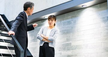 「今日中にお願い」と無茶振りをされたとき、仕事ができる人はなんと返す？