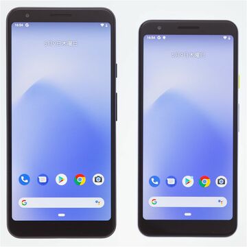 【格安スマホまとめ】グーグル「Pixel 3a」はFeliCa入りで4万円台！ nuroモバイルが3キャリア対応