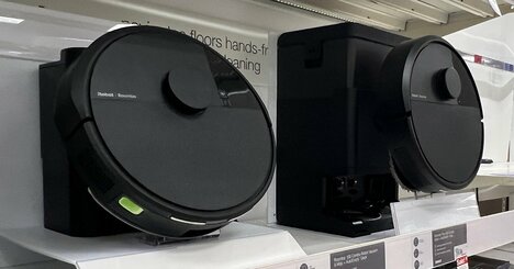 【社説】米規制当局につぶされたアイロボット