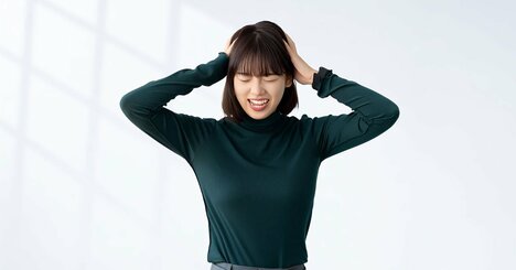 何歳になっても「後悔する人」の特徴・ワースト1