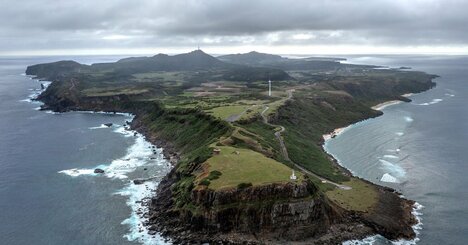 日本で進む南西諸島の要塞化　中国台頭に対抗で