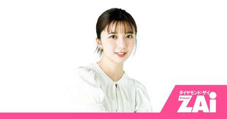 上白石萌歌、歌唱収録から逆算して役作りした裏側を明かす！――レコード集めでは財布の紐が緩みがち