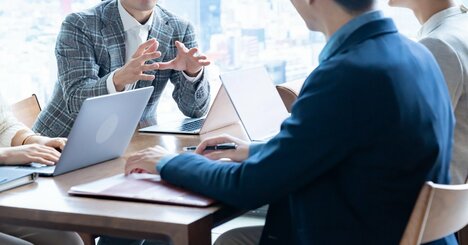 【リーダーシップ集中講義：第1回】実はよくわからない…経営学の定義からみえる「リーダーシップの正体」