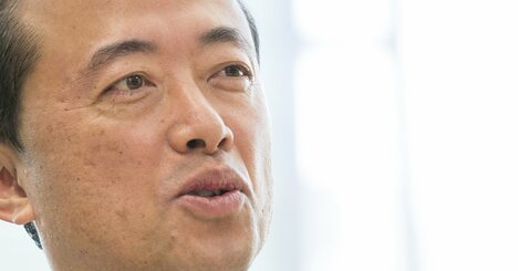 AI通訳機「ポケトーク」分社化とトップ交代の関係は？