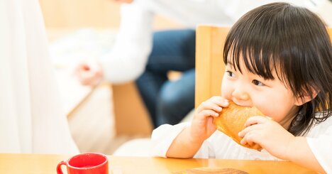 「子どもの食物アレルギー」 に妊娠中の食事は関係ない？新研究が示した本当の要因