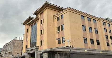 中国、挫折抱える市民を監視　不満暴発を警戒